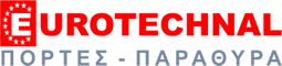 www.eurotechnal.gr Λογότυπο